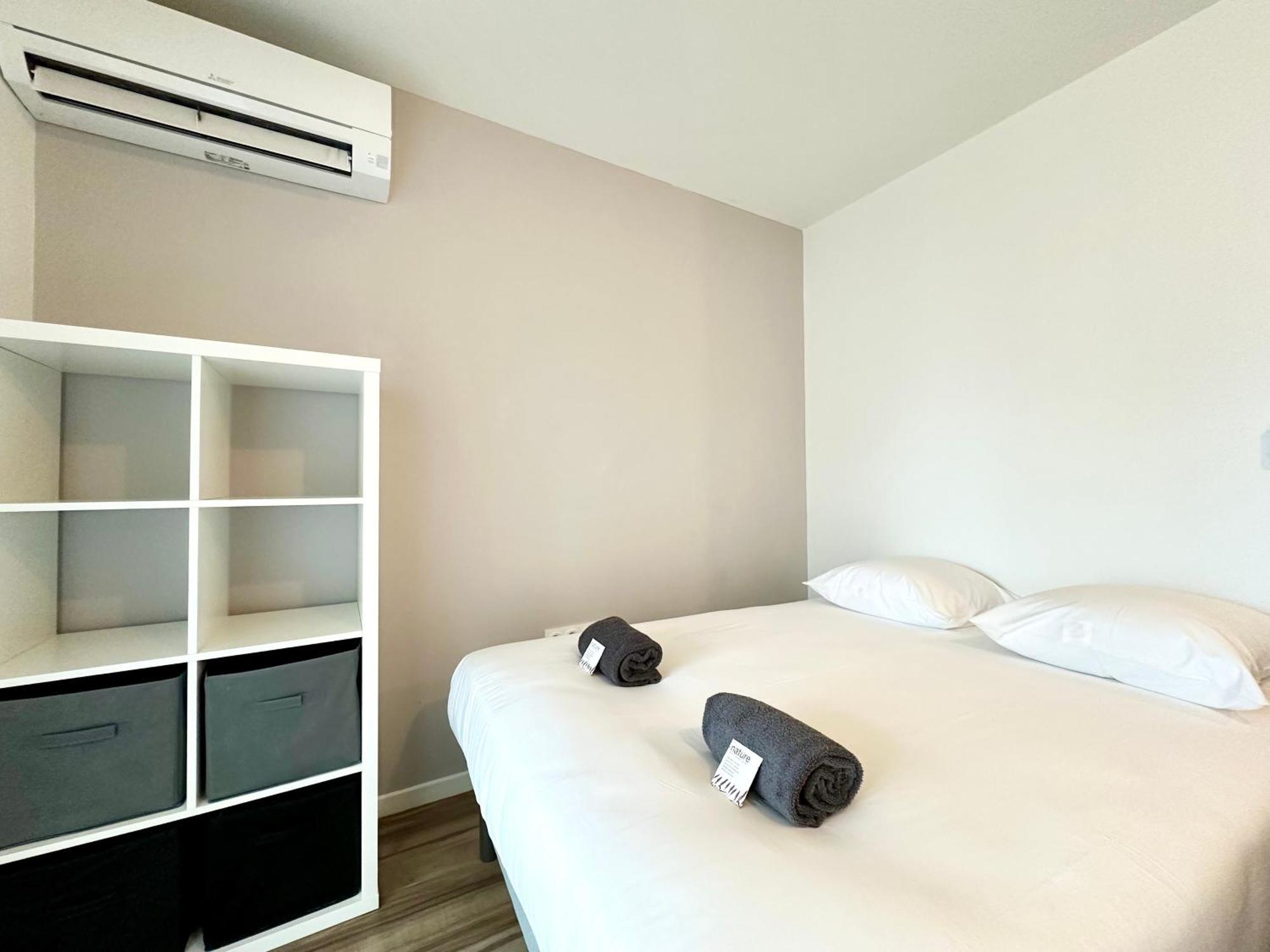 L'Emeraude - Proche Hopital - Parking - Clim - Fibre - Terrasse مونت دي مارسان المظهر الخارجي الصورة